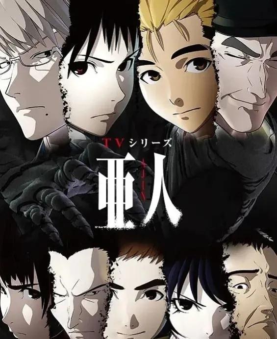 2021完结高分动漫推荐,2022优秀动漫推荐