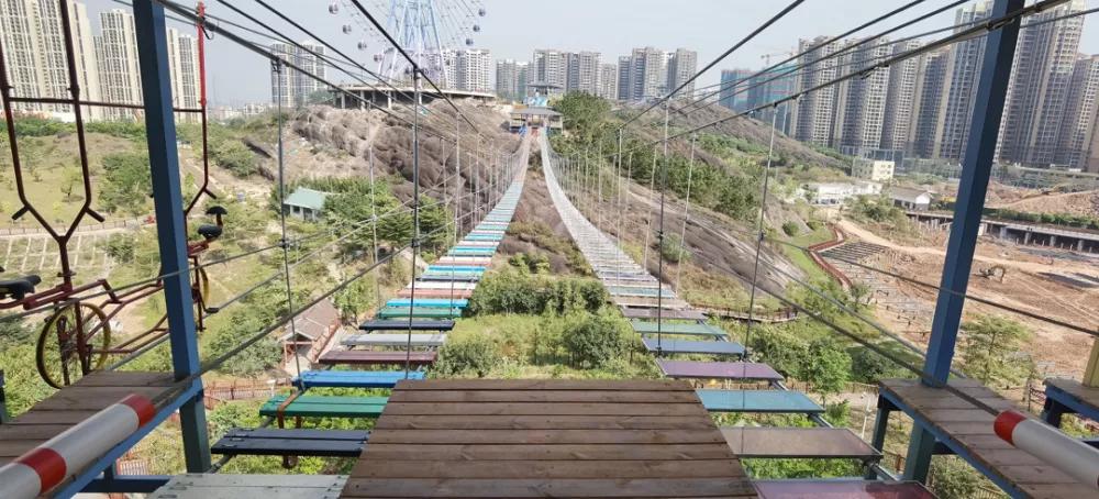 2022元旦大亚湾儿童公园开放吗,大亚湾儿童公园今年国庆开吗