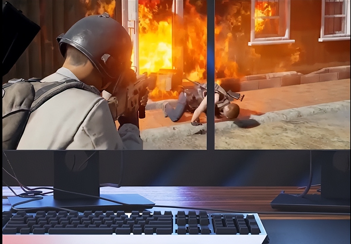 hdmi和dp的区别有哪些,HDMI和DP有啥区别吗