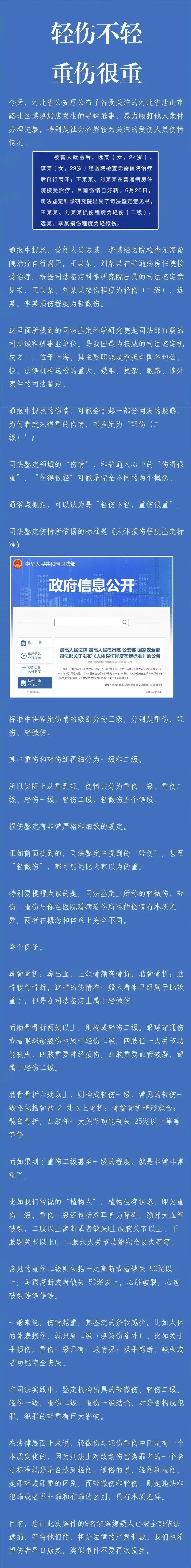 轻伤二级是真的吗,轻伤二级算不算严重