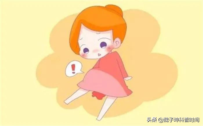 孕早期大量出血是流产了吗,孕早期少量出血肯定是流产吗