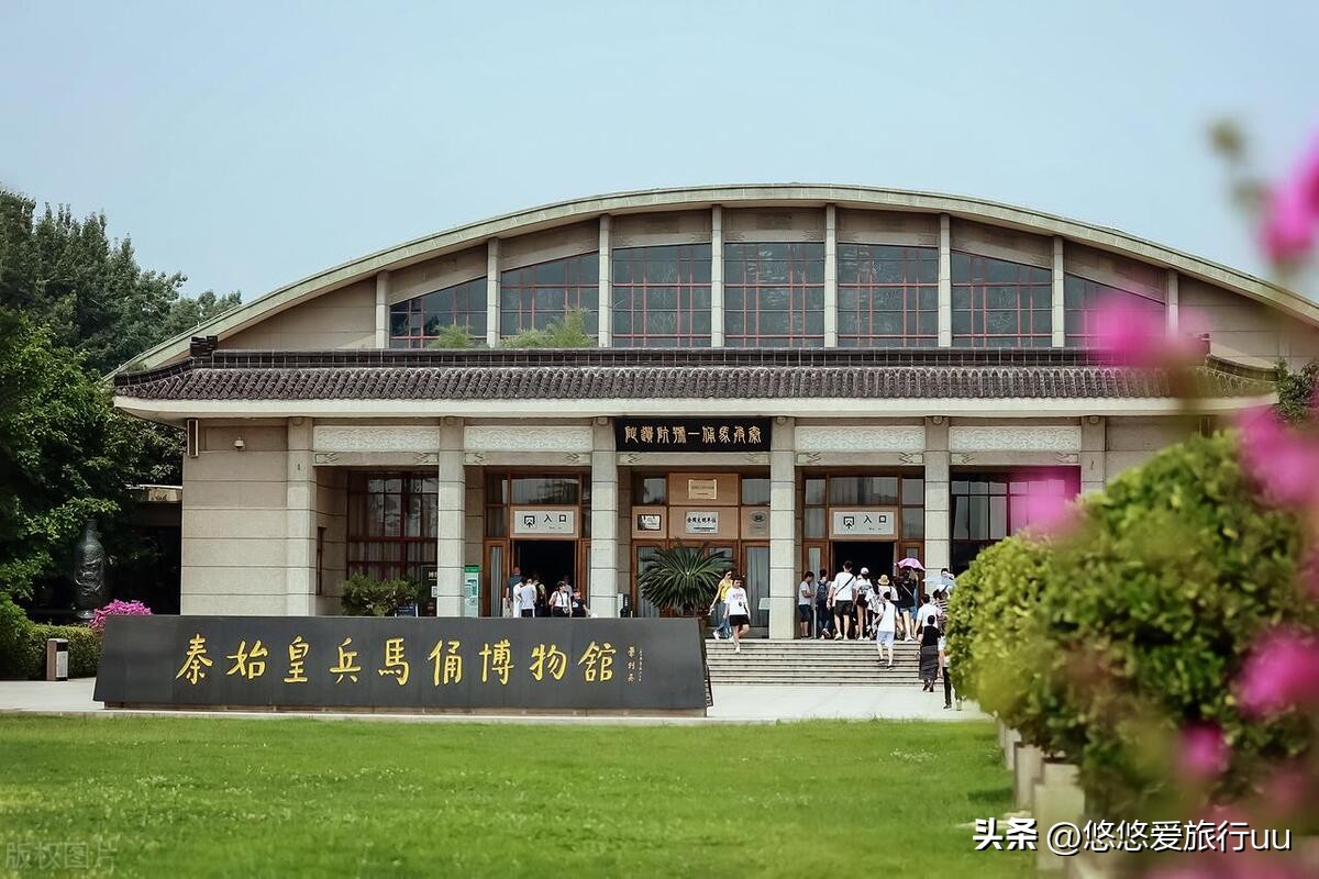 西安旅游必去十个地方推荐,西安人去的西安近郊旅游景点