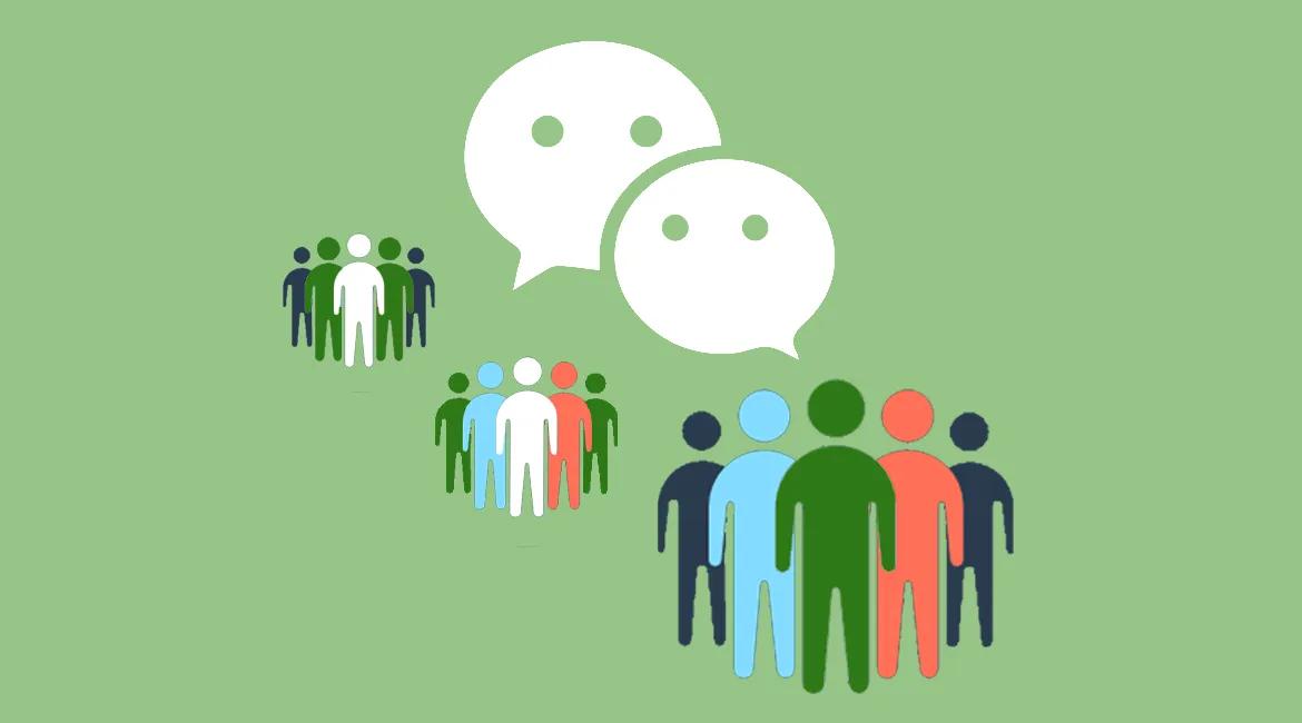 微信营销如何投放,个人怎么利用微信营销