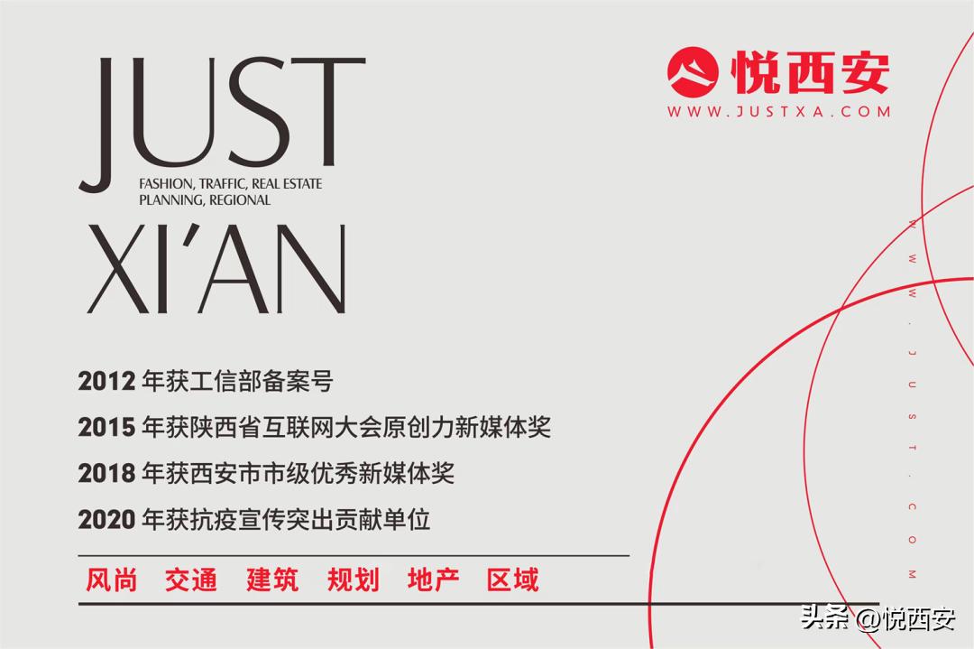 西安中轴规划,西安中轴巨变