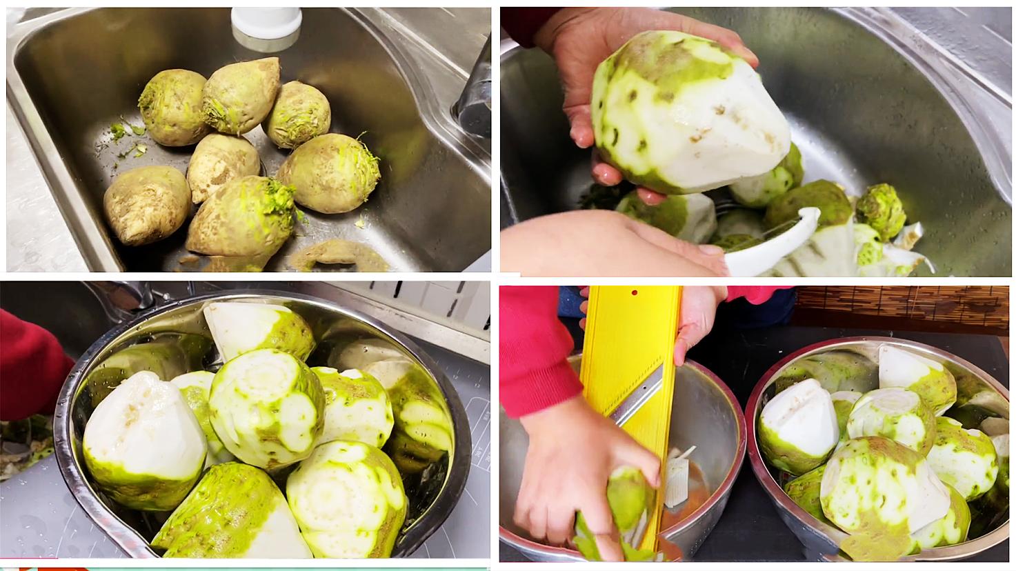 冬天皮肤干这些食材让你滋润一冬,秋冬干燥吃什么炒菜比较润