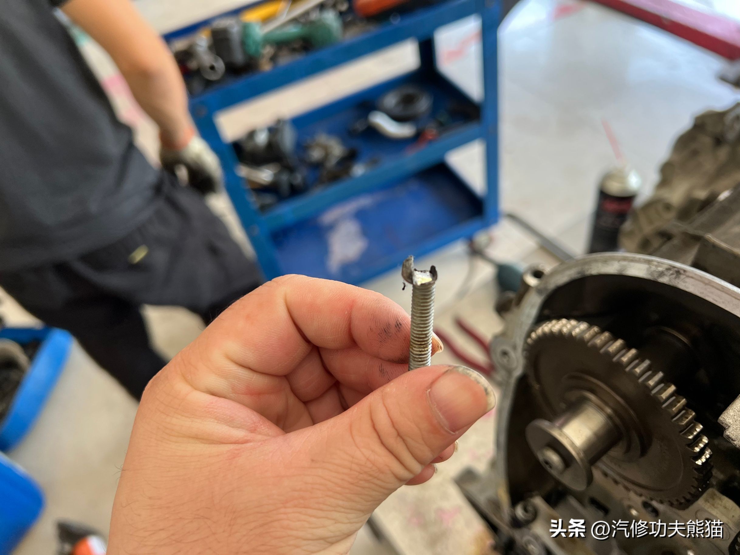 三十万公里的大众迈腾,三十万公里的迈腾b8