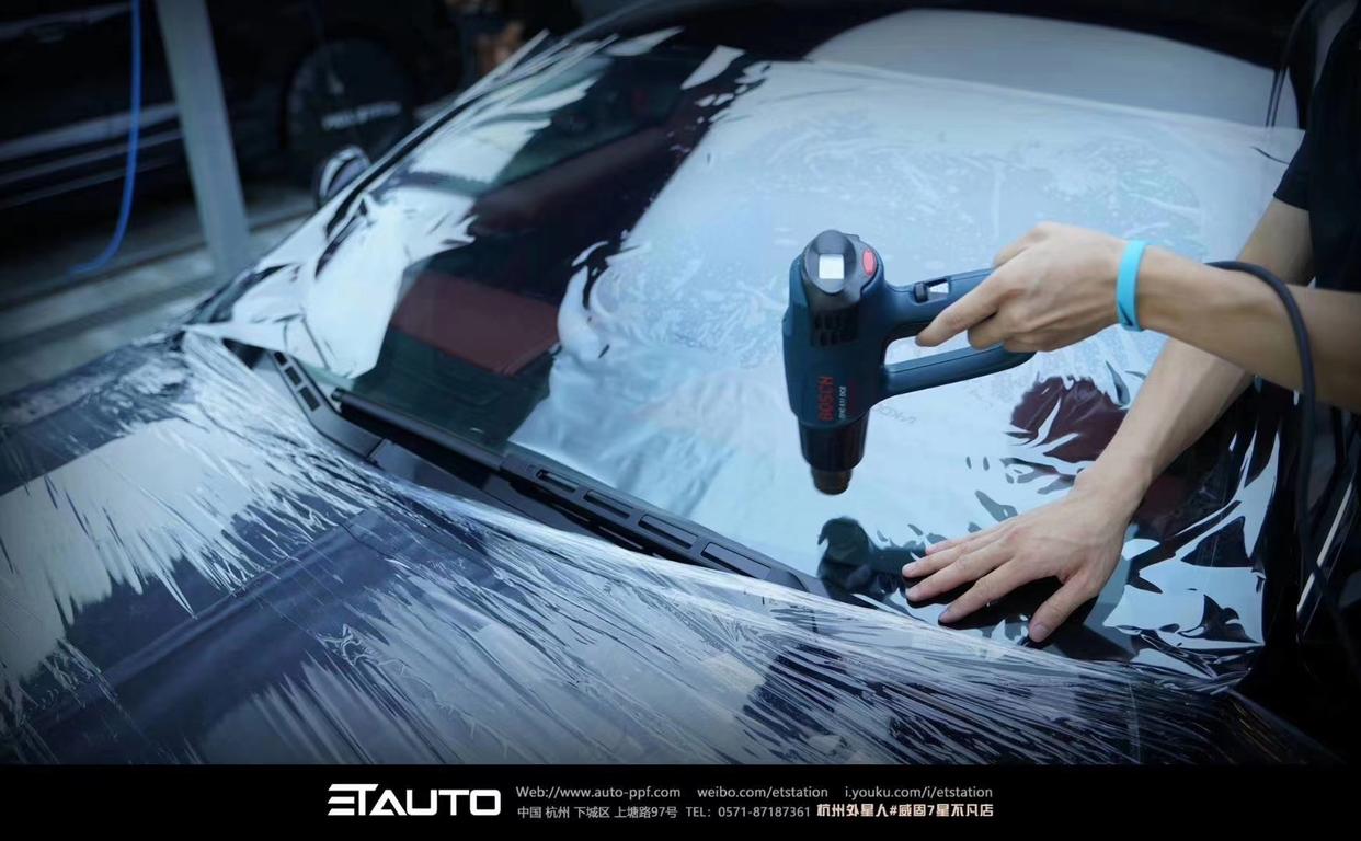 贴了改色车衣怎么年审,哑光车衣年审能过吗