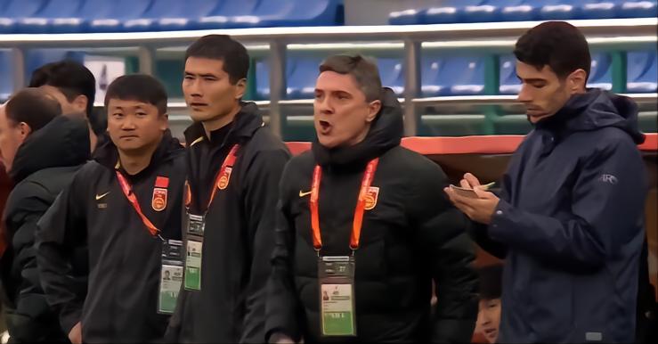 中国足球国青最新消息,虽败犹荣乒乓联赛