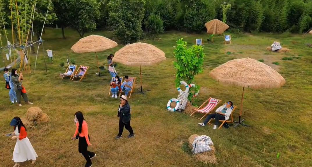 郑州周边网红打卡游玩攻略,适合孩子玩的郑州网红景点打卡地