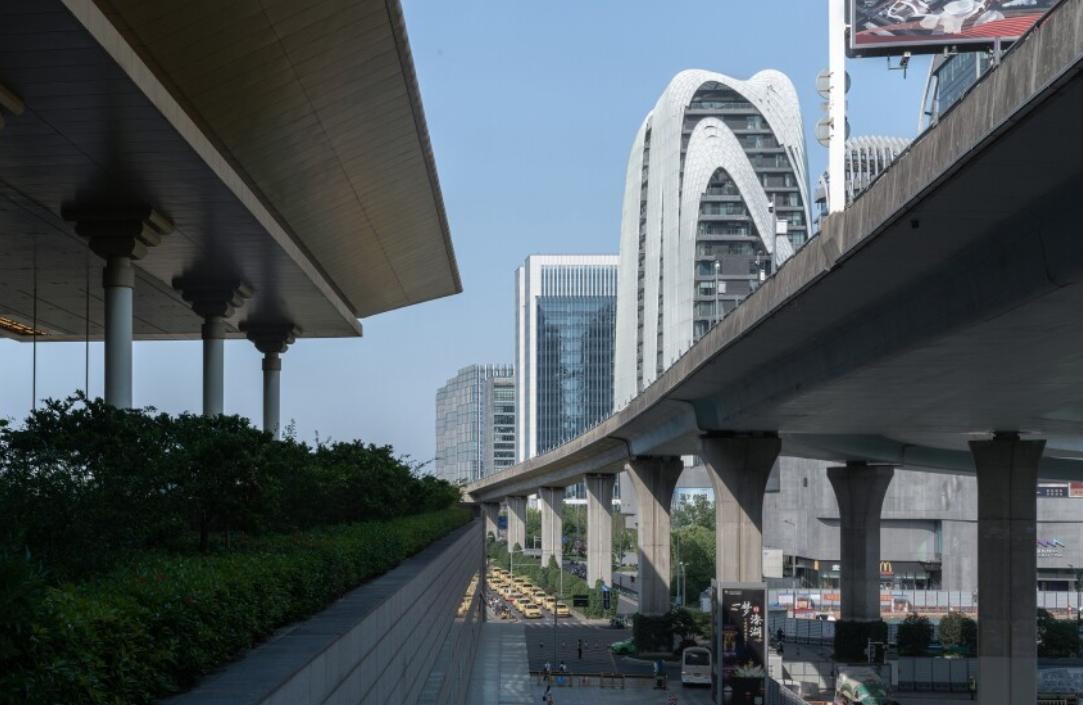 南京万科九都荟配套设施,南京万科都荟