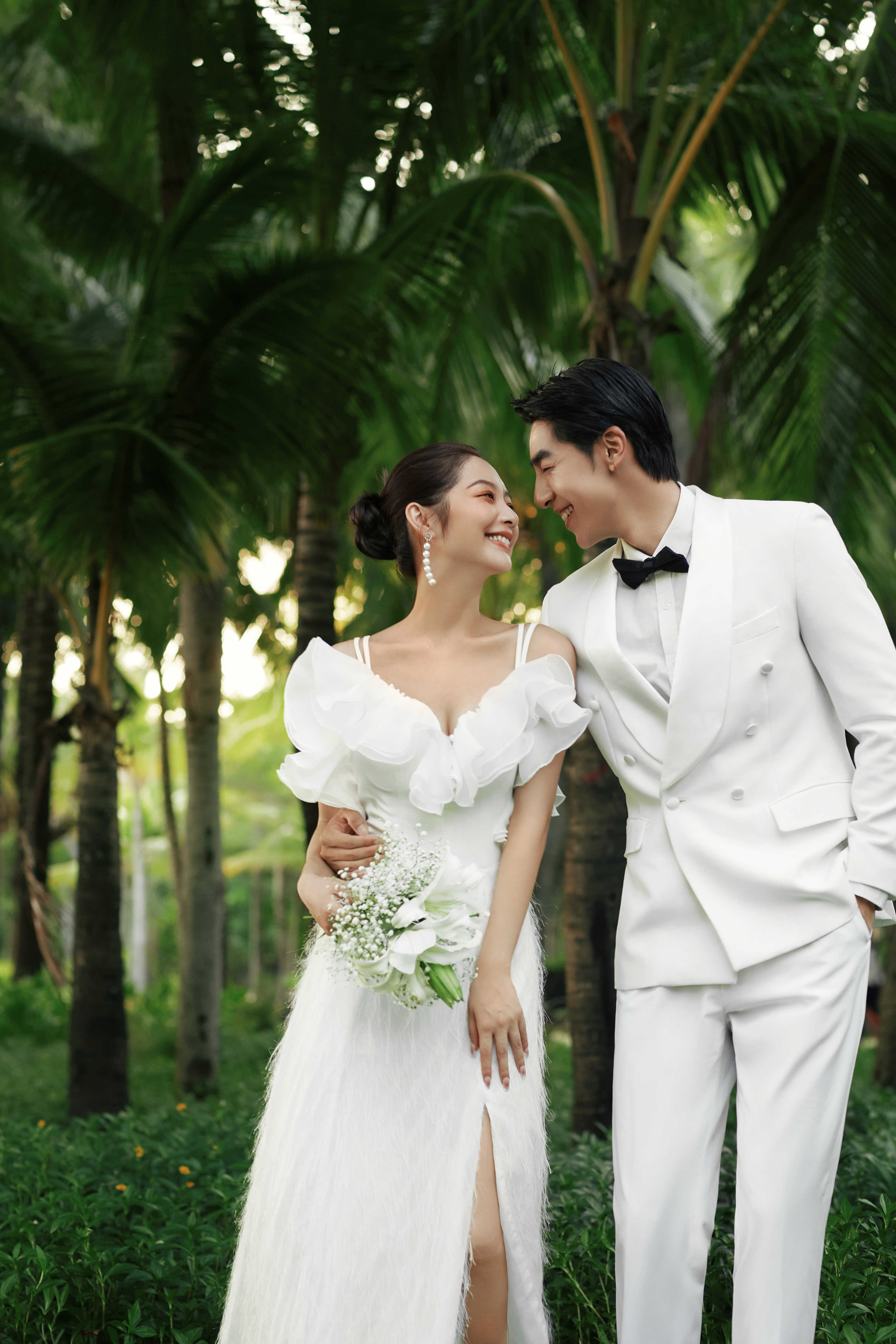 11月备婚流程最全详细清单,必须要知道的备婚时间顺序