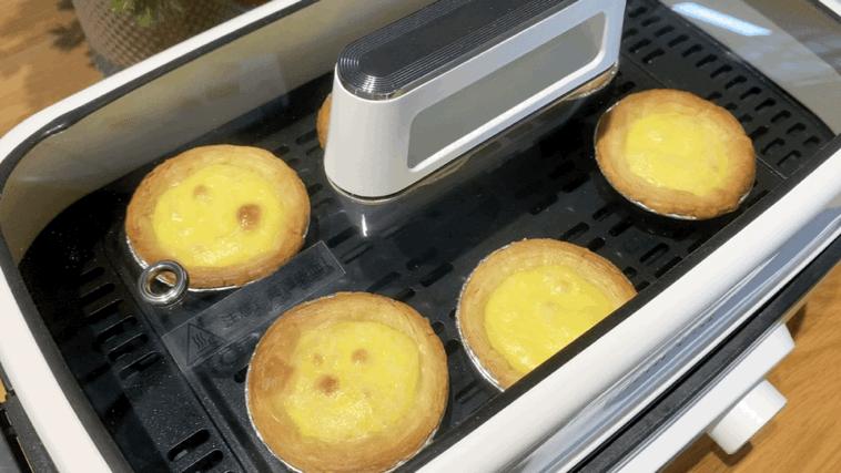 好厨电优势,好厨电享受便捷