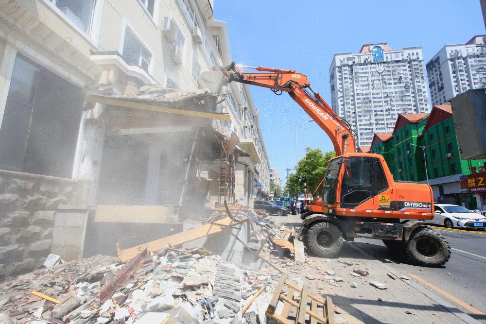 大连的底气,这就是大连歌词