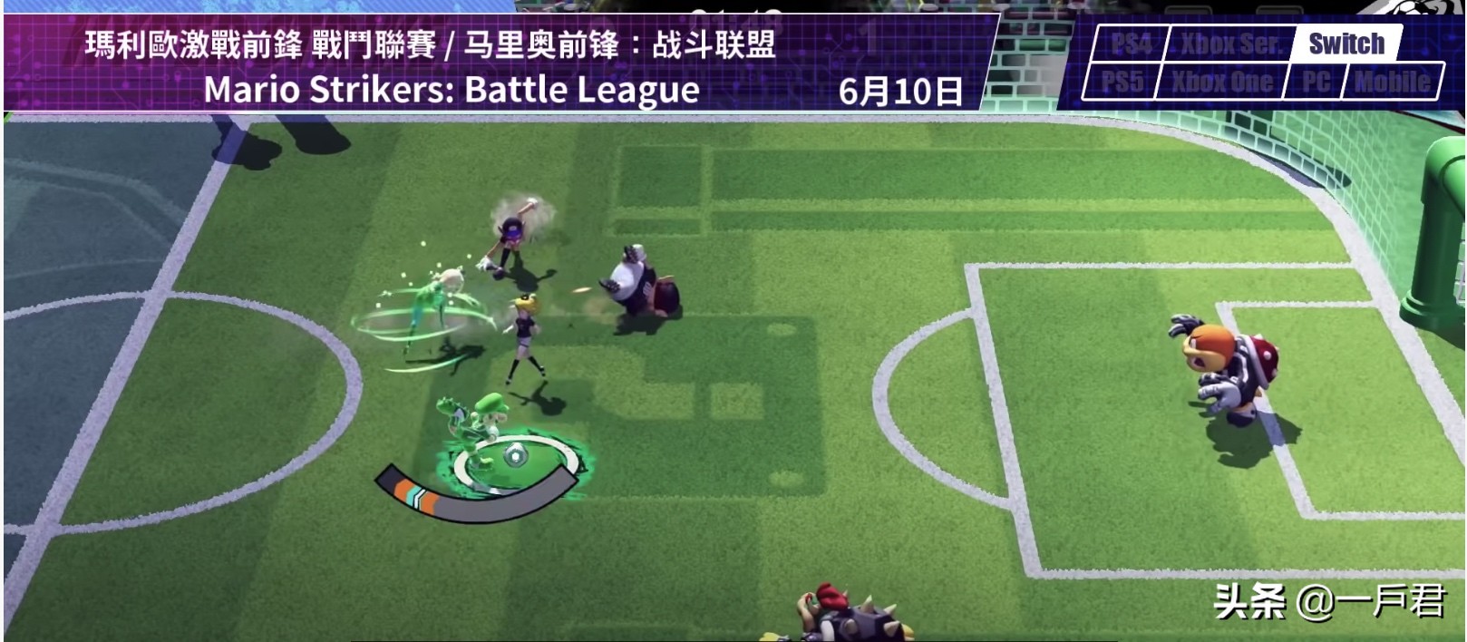 即将上线的手机游戏,6月游戏