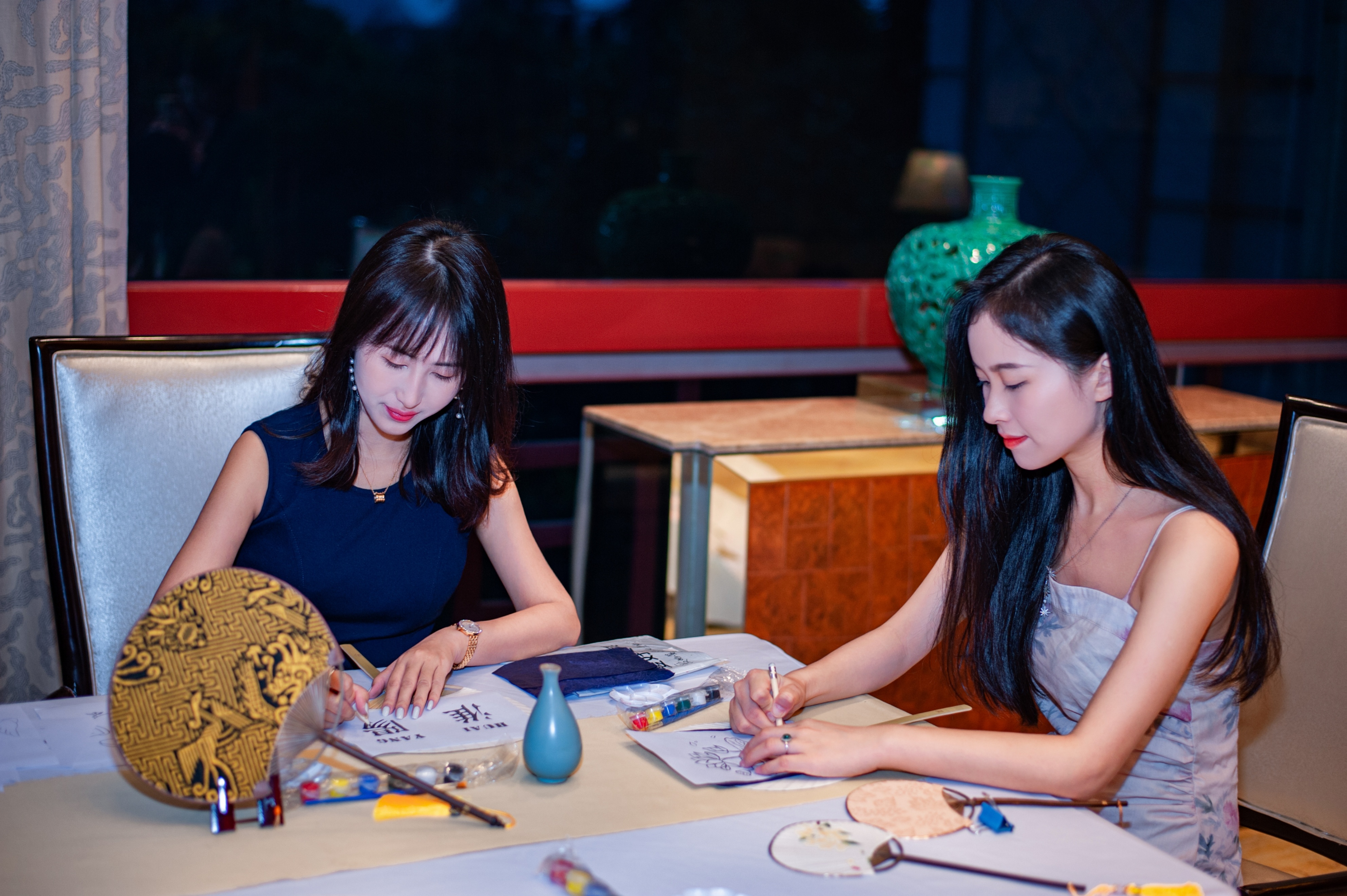 品烟雨江南之风味，桂林香格里拉开启淮扬美食节