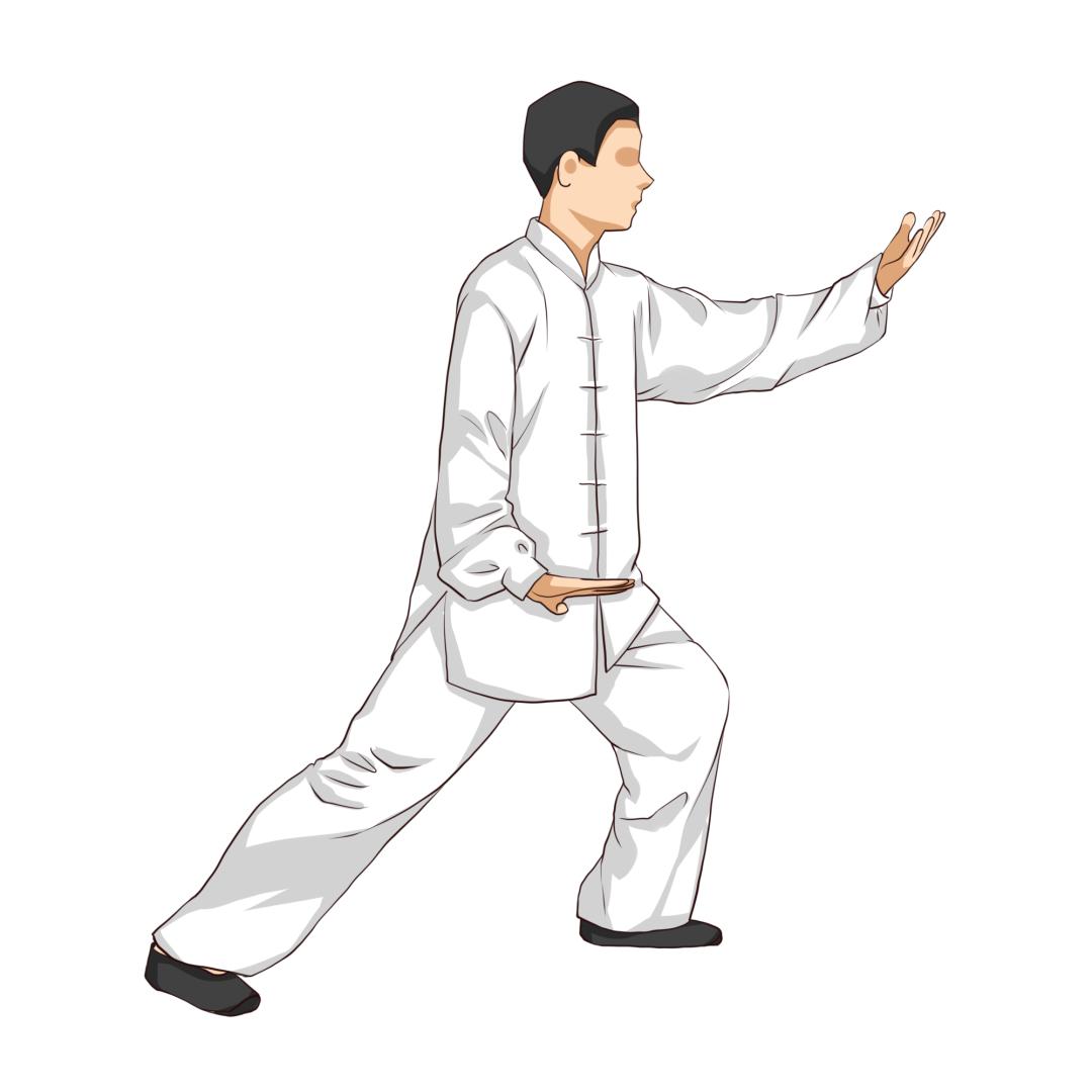 保定网上教陈式太极拳,长治市陈氏太极拳