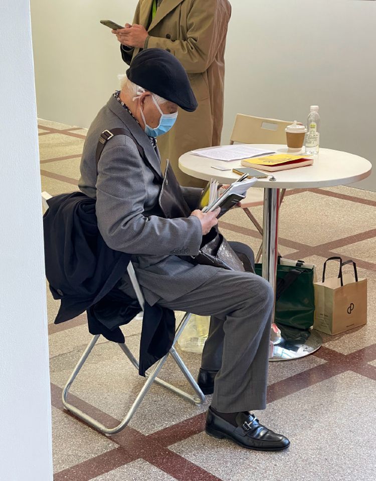 真正有品位的男生穿衣,有品位的男人穿西服