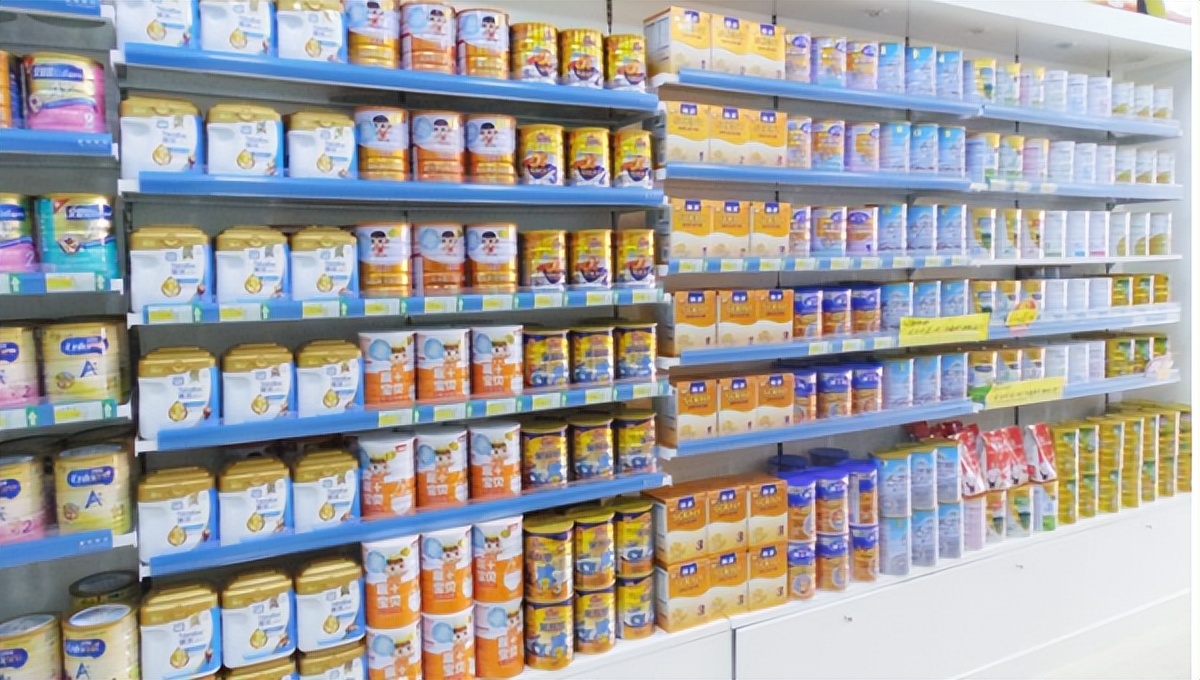 进口奶粉溯源防伪平台,奶粉能溯源就肯定是正品吗