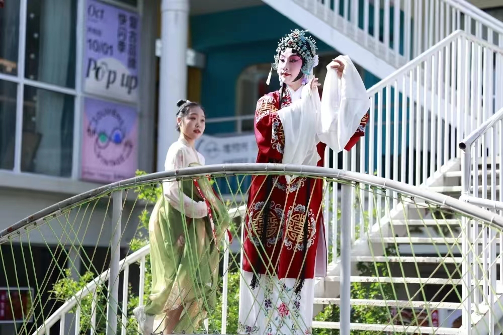 五一去哪里好玩西安周边,五一去西安哪里玩便宜又好玩