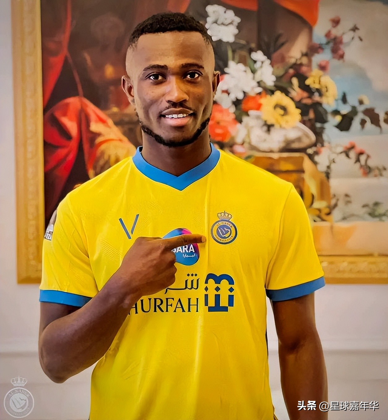 沙特足球联赛c罗,沙特联赛最佳球员c罗