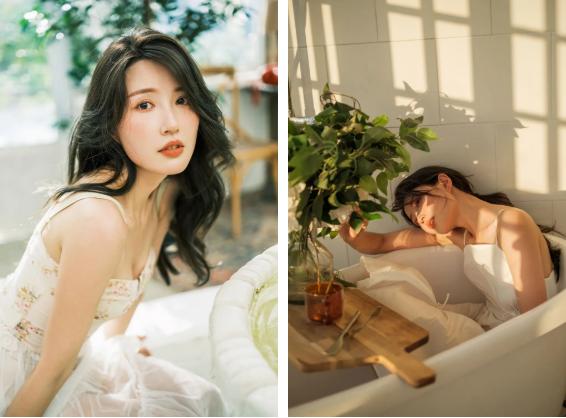 富士哪个胶片模式适合拍人像,富士拍户外人像用什么胶片模拟