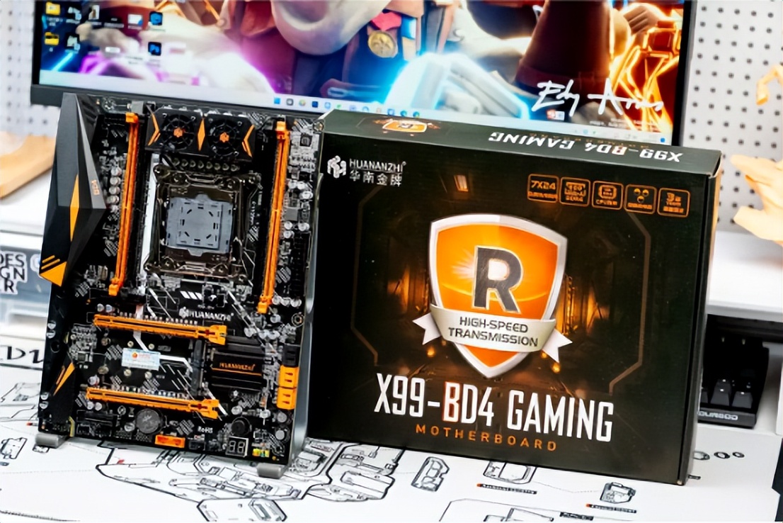 至强2680v3配x99主板性能怎么样,至强e52696v3配什么主板