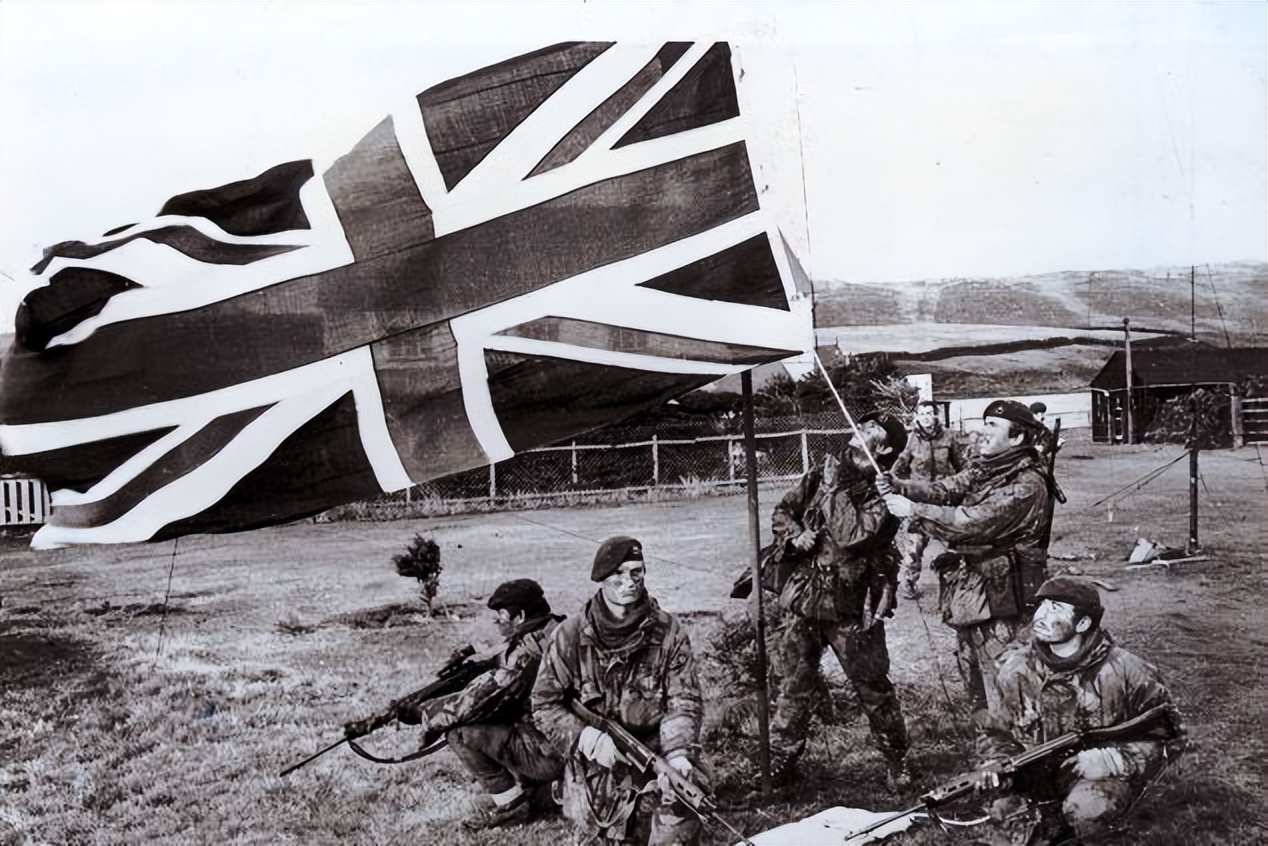 在英国人眼中大清是殖民地吗,在英国人眼中英伦三岛