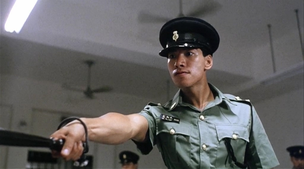 吕良伟近期新剧,吕良伟即将上线的电影