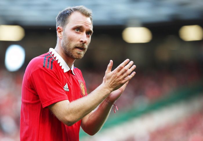 英超22/23赛季展望-曼联，观赏价值快速增加的红魔