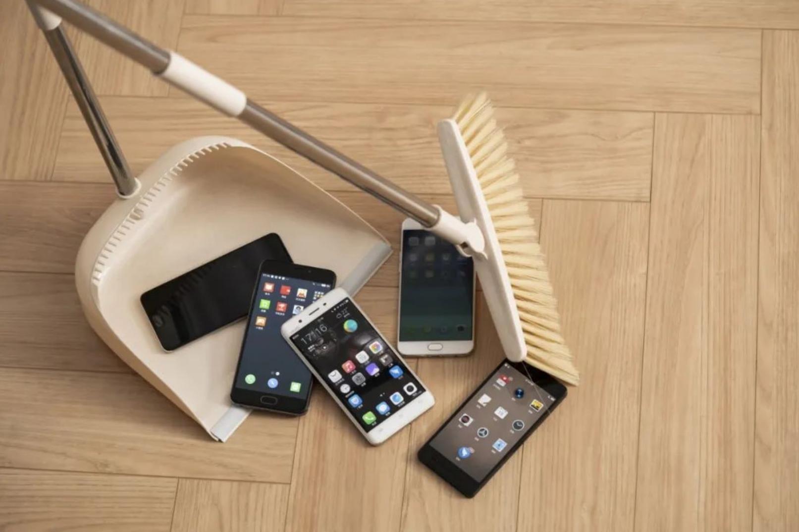 简单几招，老手机再战一年