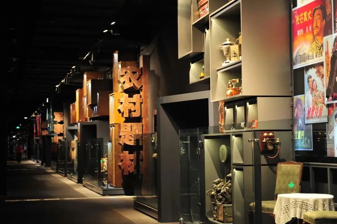 长春长影旧址博物馆值得去吗,走进长春100个网红打卡地