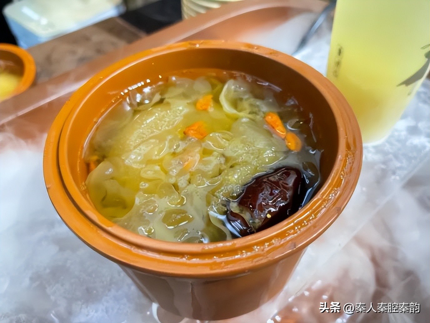 在西安过大年体验不一样的年味,西安绝对是过年仪式感满满的城市