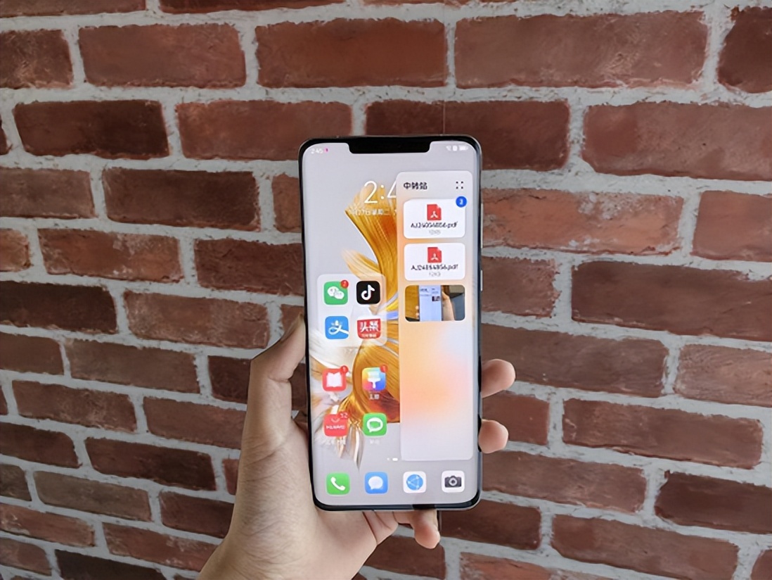 选择华为mate50的几个理由,2019款华为mate50