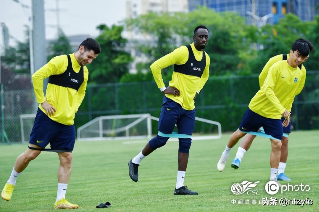 赛前|每一个从心头划过的坚定信念，都会成为我们奋斗的标记！