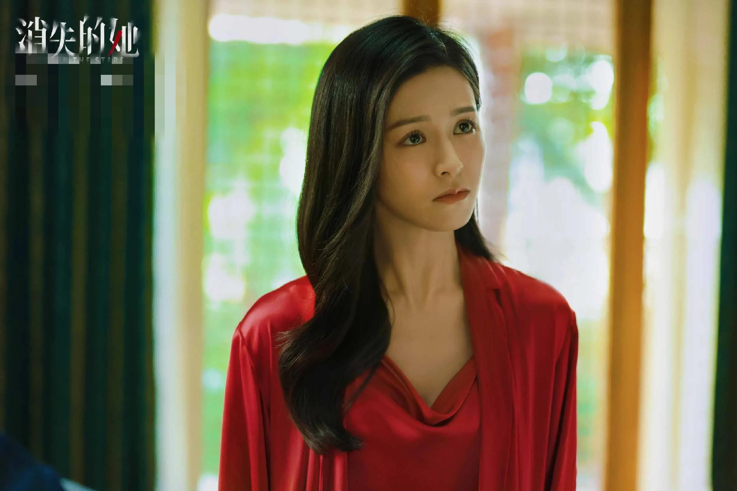 职场加爱情，中年偶像剧也有春天，《闪耀的她》给你不一样的体验