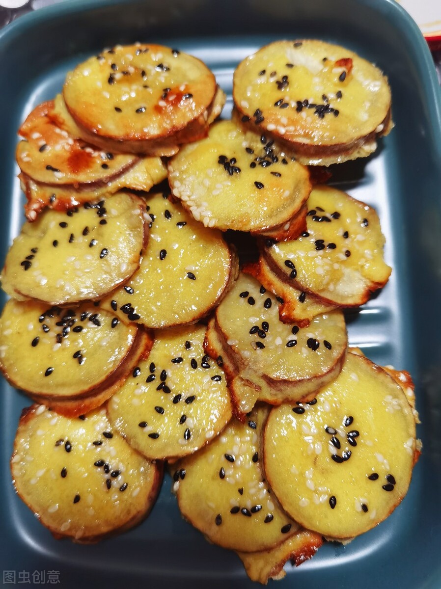 空气炸锅炸出来的食物会致癌吗,空气炸锅是一个智商税吗