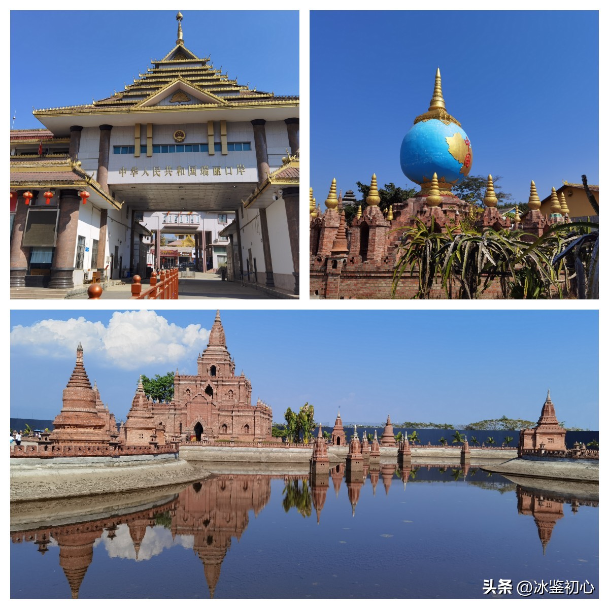 云南西双版纳旅游景点攻略自由行,云南自驾旅游攻略自由行路线推荐