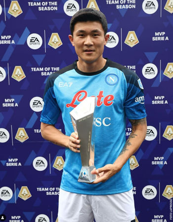 韩足大胜日本,韩足进球