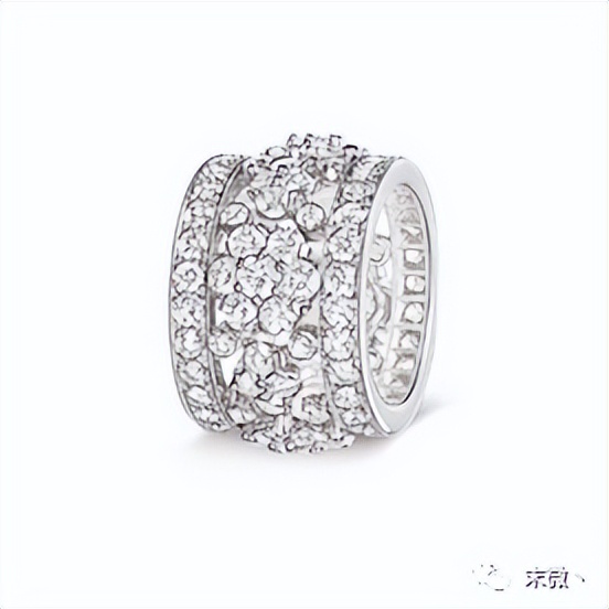 品牌戒指款式,实惠的牌子戒指有哪些款式