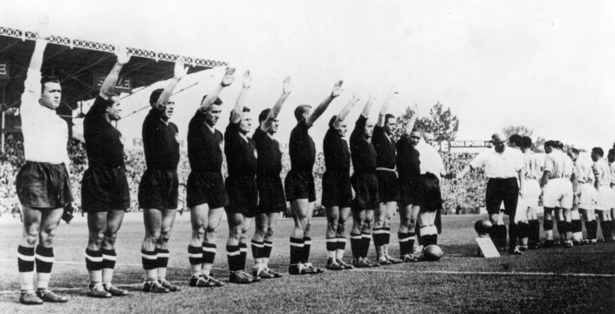 历届世界杯冠军夺冠球队列表,世界杯各届冠军球队