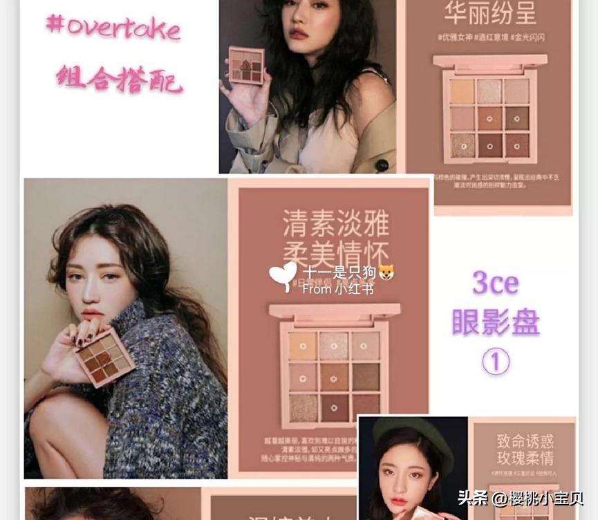 也许没有特点就是这盘的特点吧！overtake