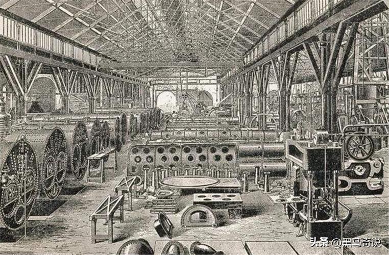 英国工业革命对议会制的影响,英国工业革命对世界的影响