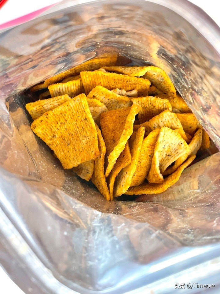 安心躺平做懒汉-盘一盘我买过的25种零食速食