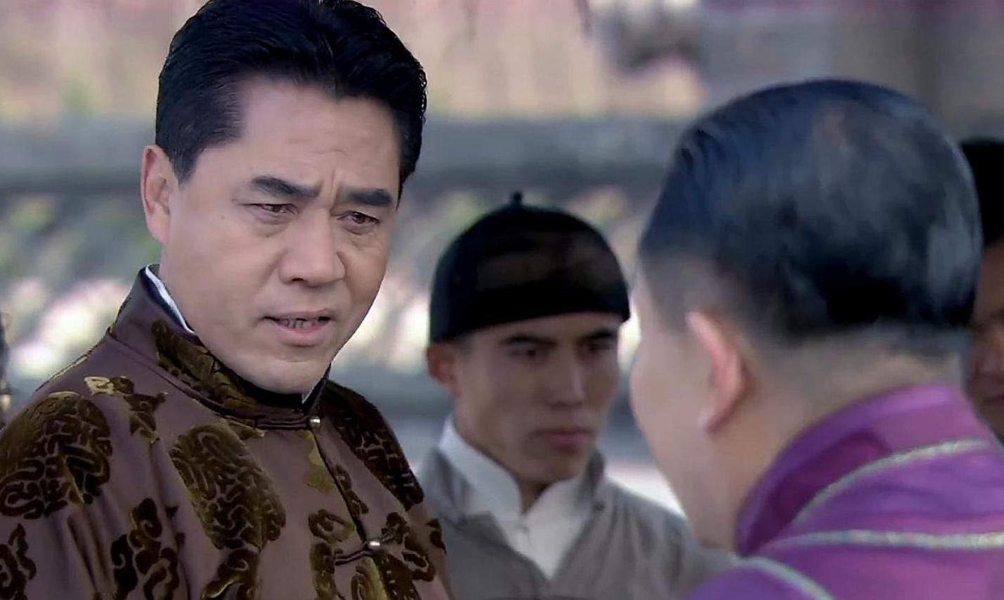 30年前百看不厌的电视剧,评分最高的十大国产电视剧排名