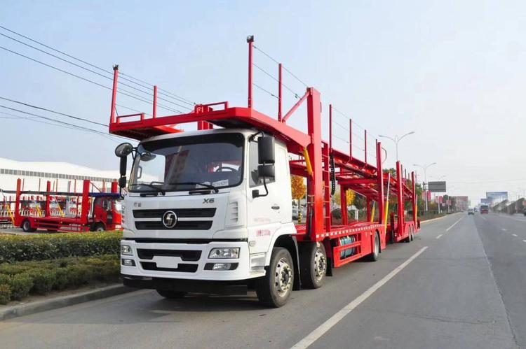 附近的物流托运公司,托运汽车公司哪家好