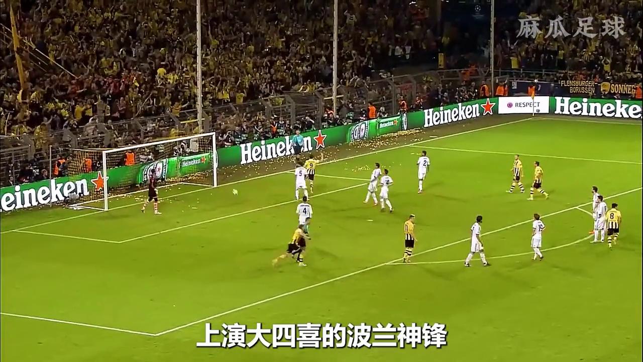 足球最难打破的五大进球纪录,历届世界足球先生进球