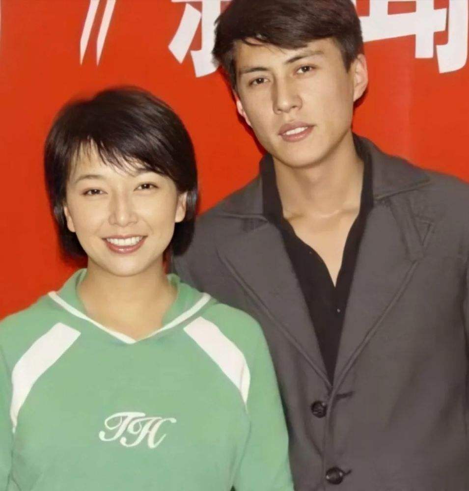 江珊高曙光为何离婚,江珊和高曙光为啥离的婚