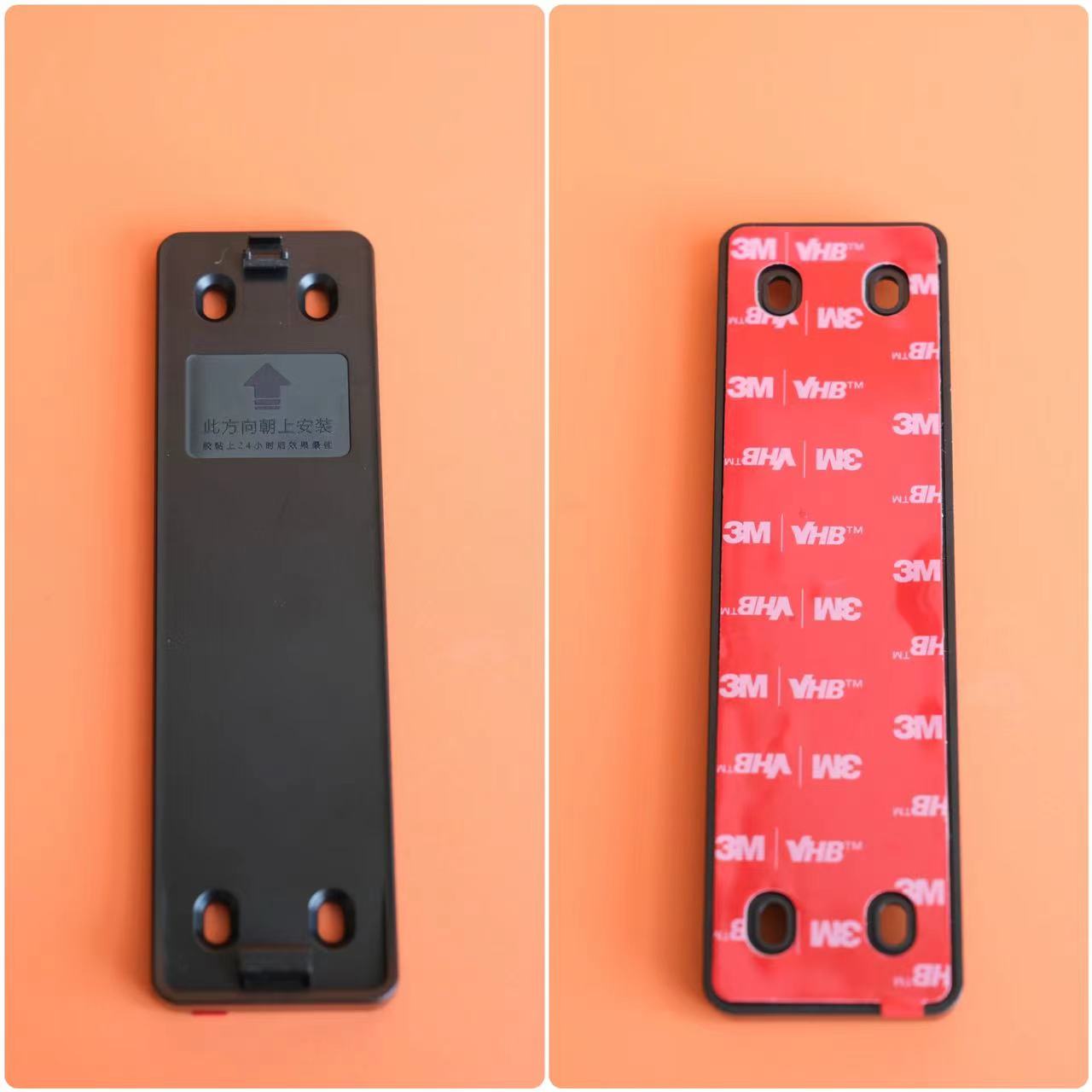 80岁以上老人家里安装关怀门铃,分体感应门铃看护小孩老人