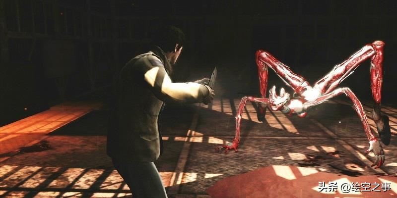 寂静岭进化史解说 (寂静岭最新一期解说)