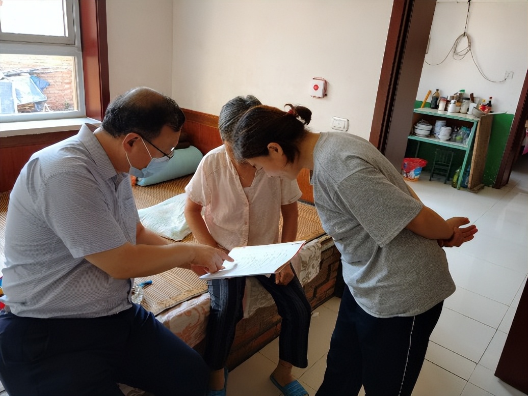 真诚服务守护美好——记渤海人寿天津分公司客户服务部